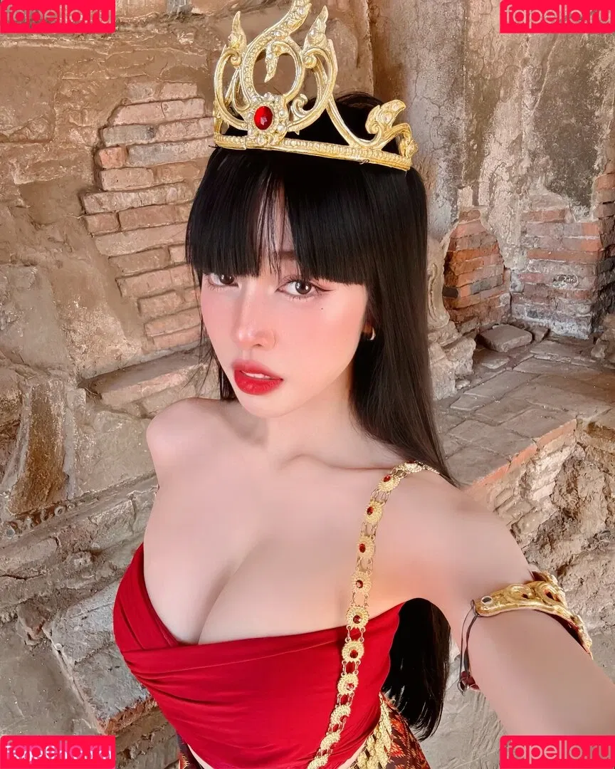 Pattaraporn / Rungsuksud / fon_pattrp / fonnnffonn Onlyfans Photo Gallery 