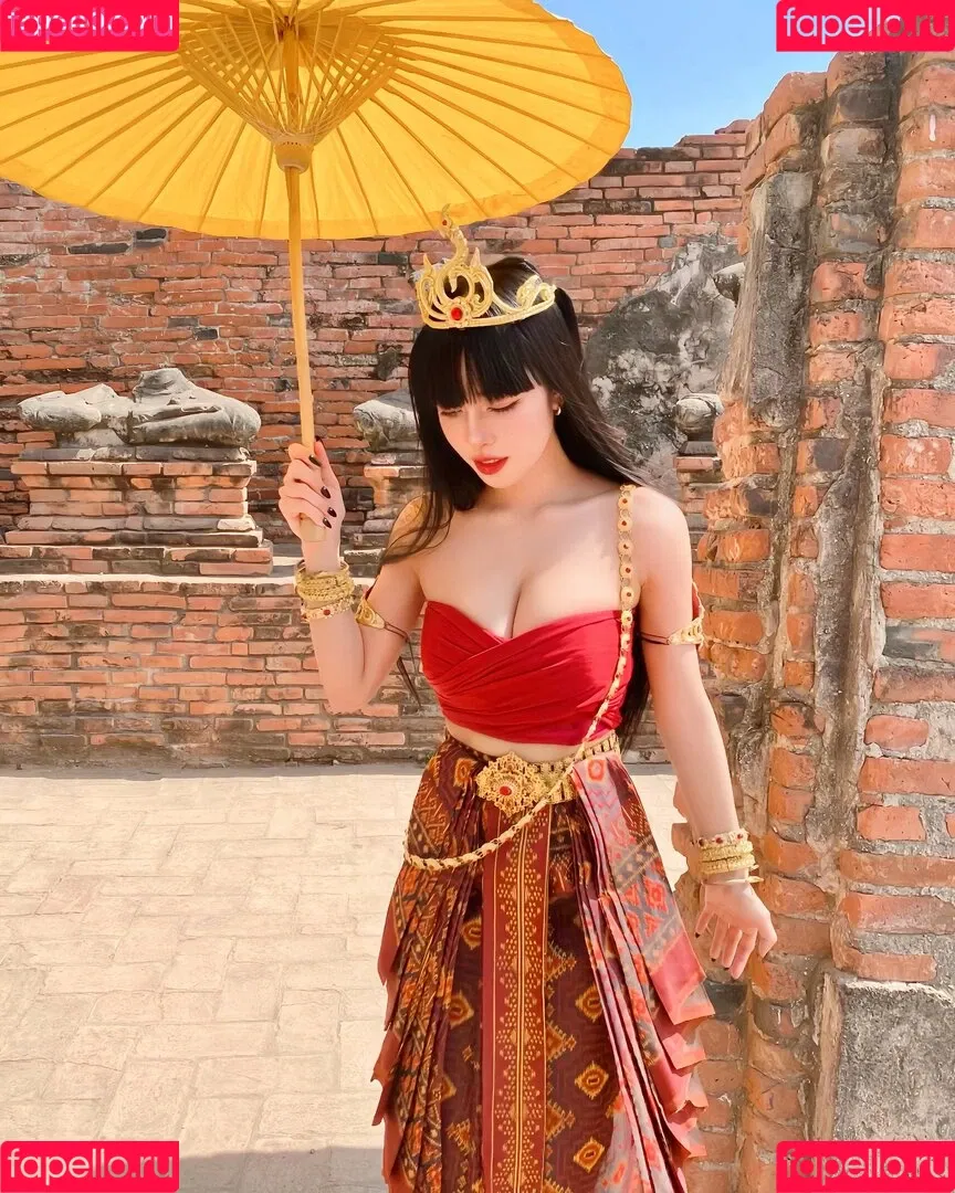 Pattaraporn / Rungsuksud / fon_pattrp / fonnnffonn Onlyfans Photo Gallery 