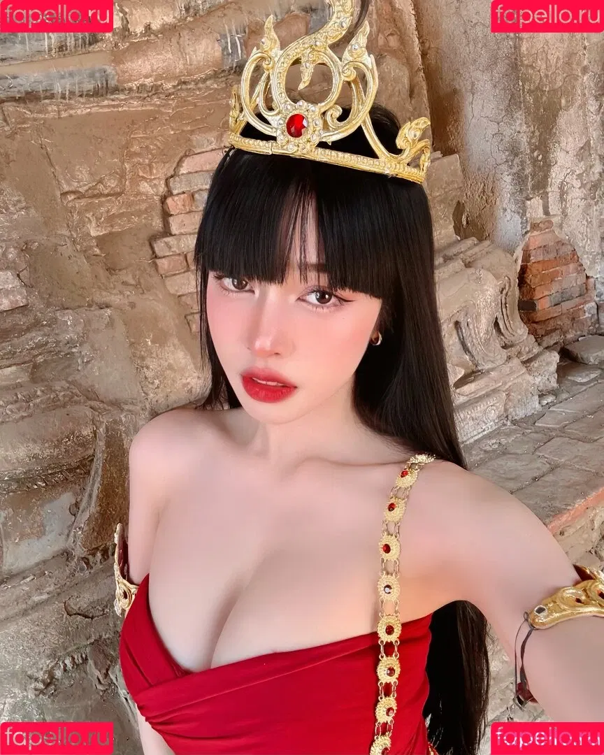 Pattaraporn / Rungsuksud / fon_pattrp / fonnnffonn Onlyfans Photo Gallery 