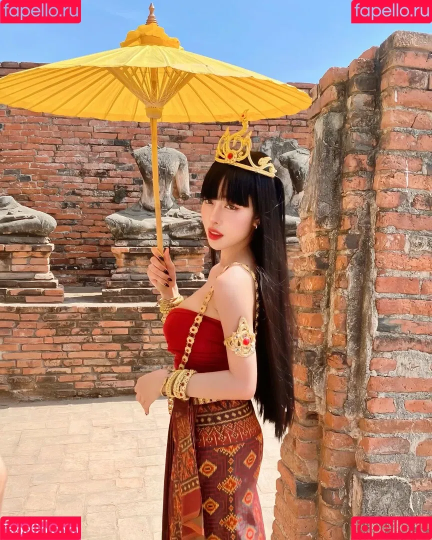Pattaraporn / Rungsuksud / fon_pattrp / fonnnffonn Onlyfans Photo Gallery 