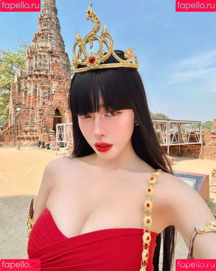 Pattaraporn / Rungsuksud / fon_pattrp / fonnnffonn Onlyfans Photo Gallery 