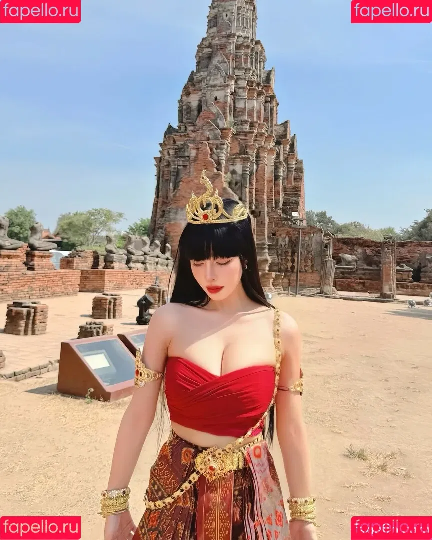 Pattaraporn / Rungsuksud / fon_pattrp / fonnnffonn Onlyfans Photo Gallery 