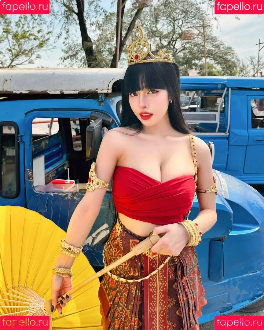 Pattaraporn / Rungsuksud / fon_pattrp / fonnnffonn Onlyfans Photo Gallery 