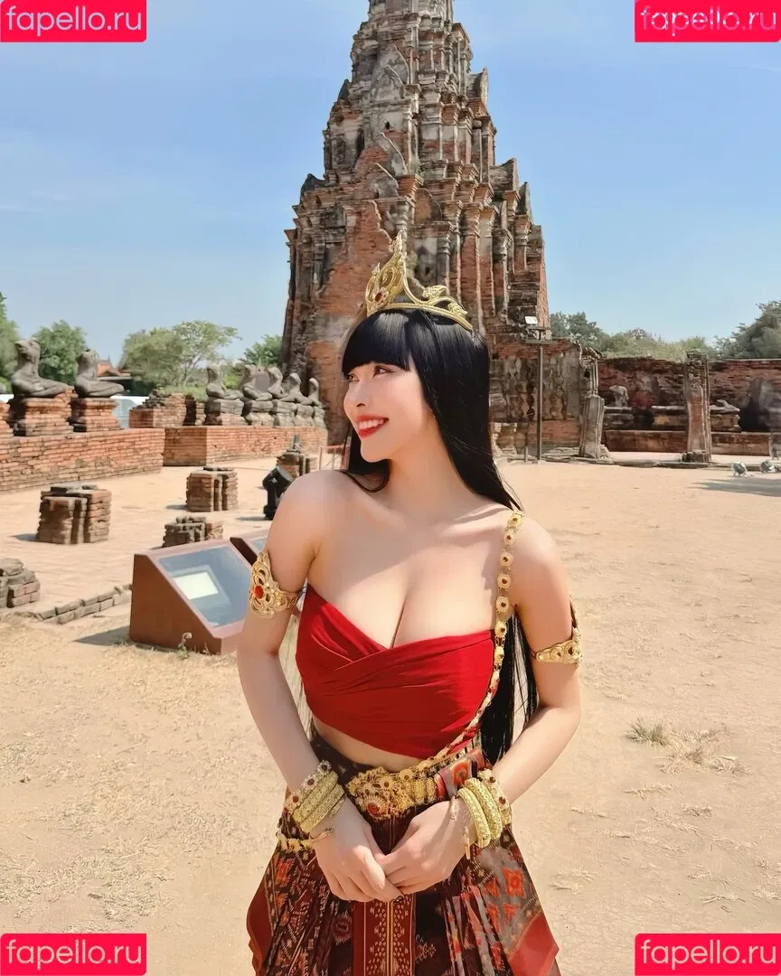 Pattaraporn / Rungsuksud / fon_pattrp / fonnnffonn Onlyfans Photo Gallery 