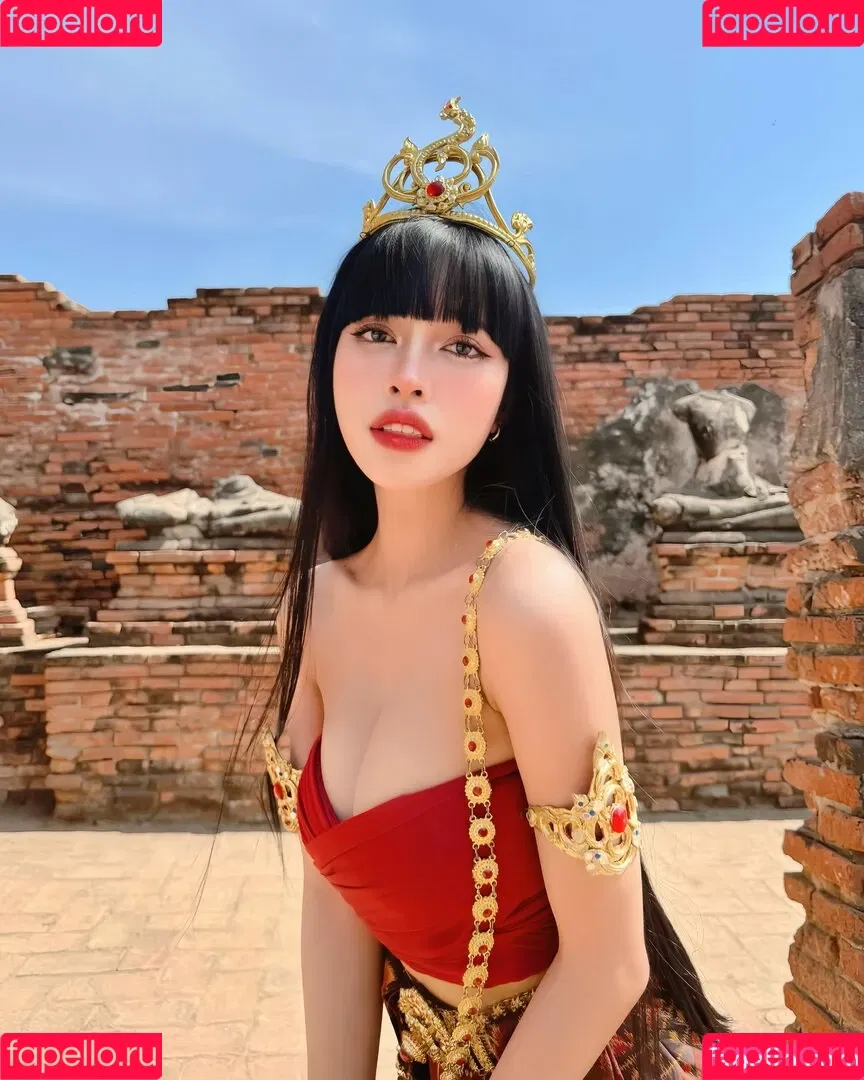 Pattaraporn / Rungsuksud / fon_pattrp / fonnnffonn Onlyfans Photo Gallery 