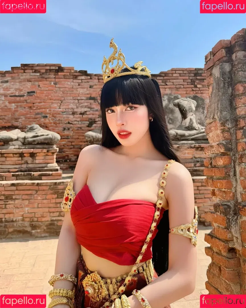 Pattaraporn / Rungsuksud / fon_pattrp / fonnnffonn Onlyfans Photo Gallery 