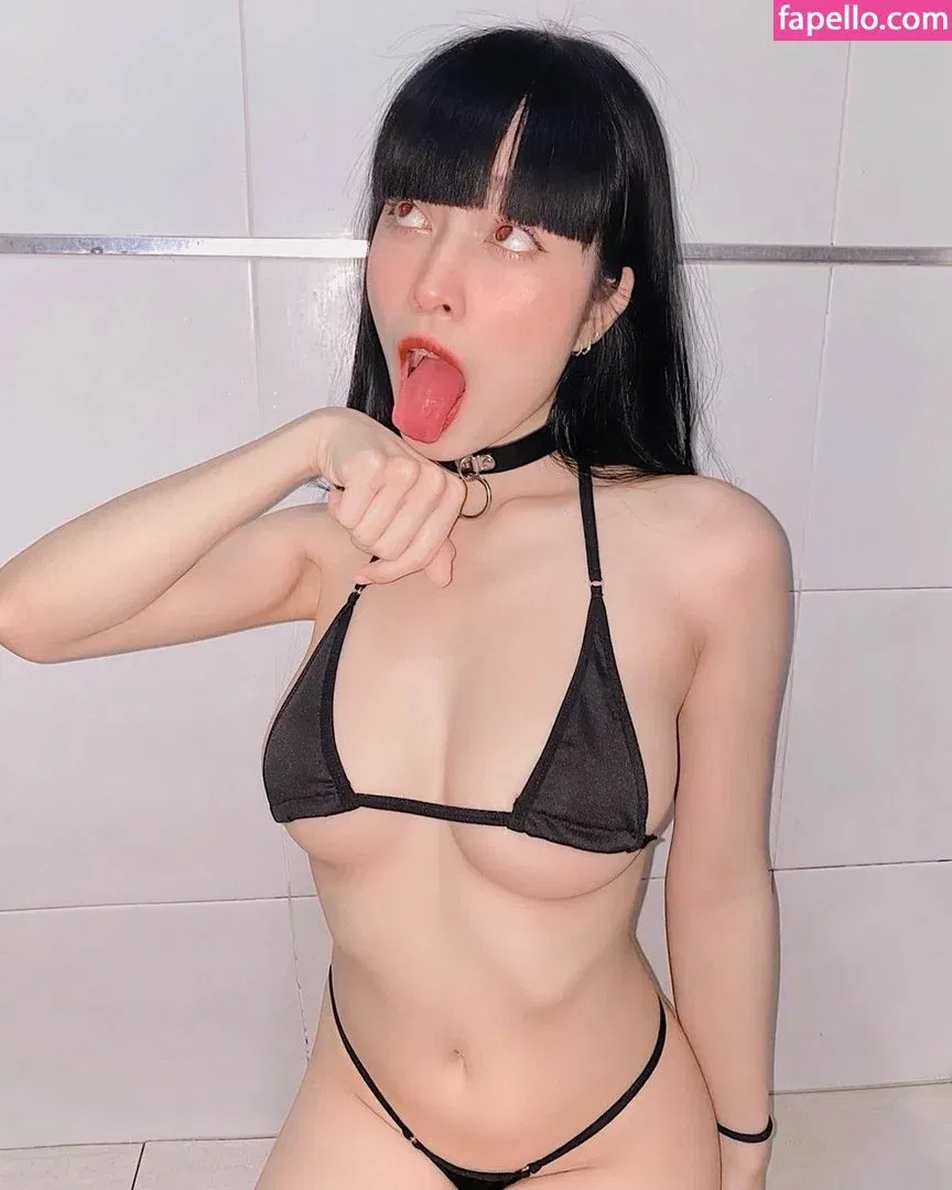 Pattaraporn / Rungsuksud / fon_pattrp / fonnnffonn Onlyfans Photo Gallery 