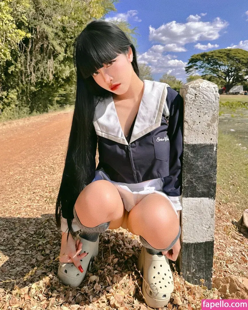 Pattaraporn / Rungsuksud / fon_pattrp / fonnnffonn Onlyfans Photo Gallery 