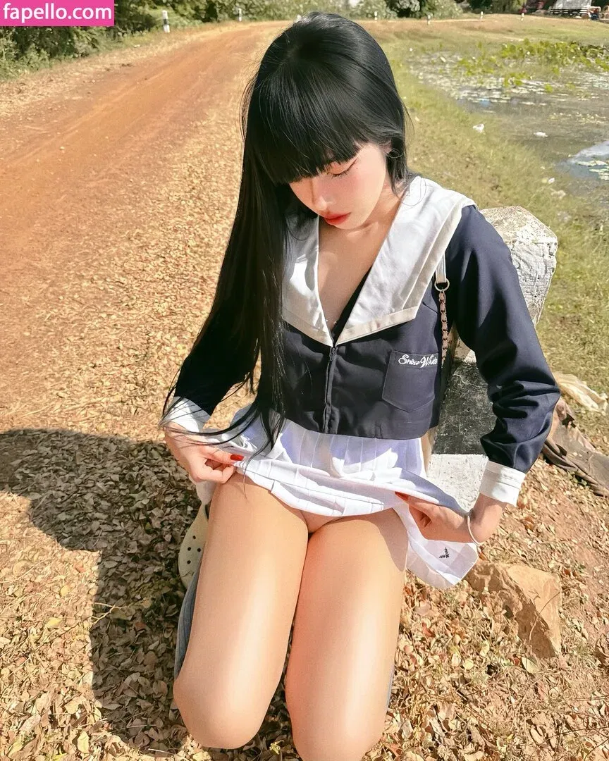 Pattaraporn / Rungsuksud / fon_pattrp / fonnnffonn Onlyfans Photo Gallery 