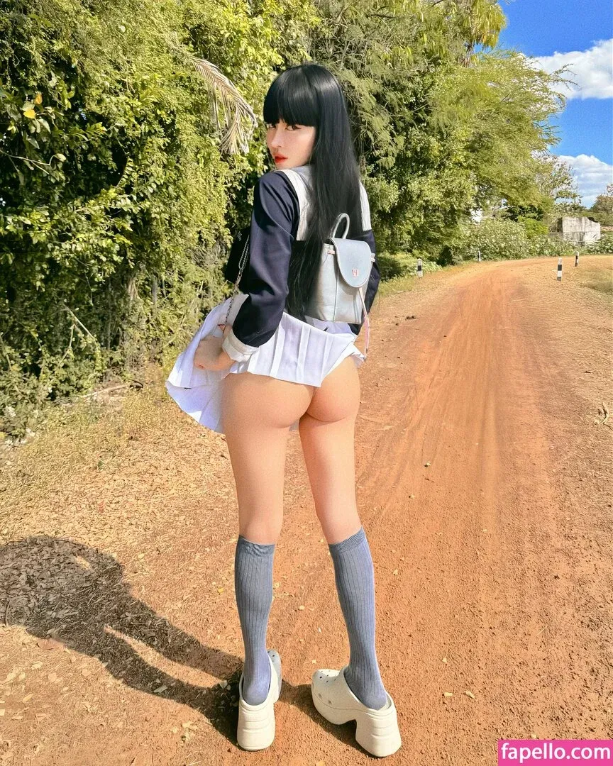 Pattaraporn / Rungsuksud / fon_pattrp / fonnnffonn Onlyfans Photo Gallery 