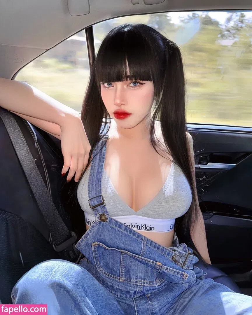 Pattaraporn / Rungsuksud / fon_pattrp / fonnnffonn Onlyfans Photo Gallery 