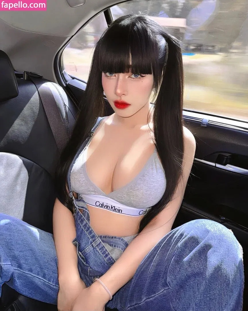 Pattaraporn / Rungsuksud / fon_pattrp / fonnnffonn Onlyfans Photo Gallery 