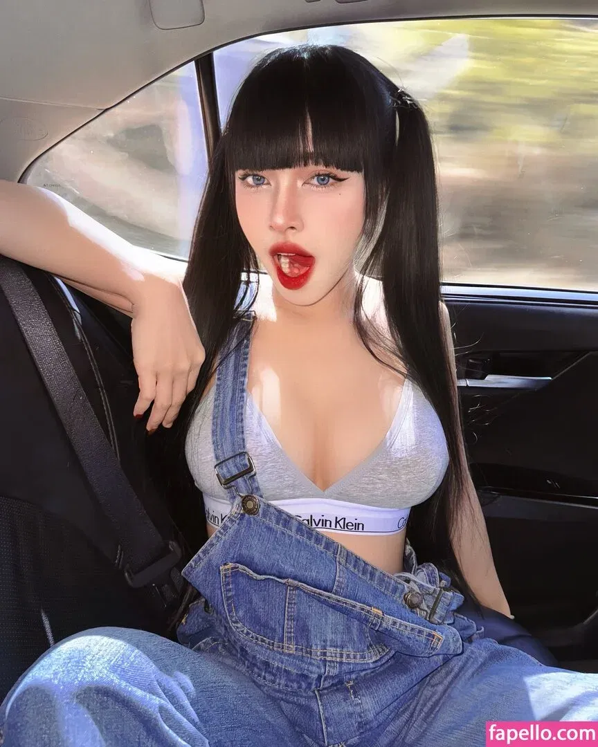 Pattaraporn / Rungsuksud / fon_pattrp / fonnnffonn Onlyfans Photo Gallery 