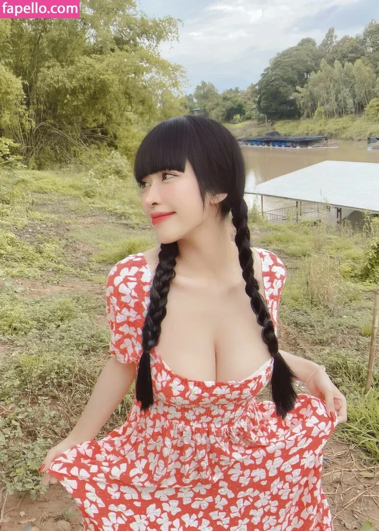 Pattaraporn / Rungsuksud / fon_pattrp / fonnnffonn Onlyfans Photo Gallery 