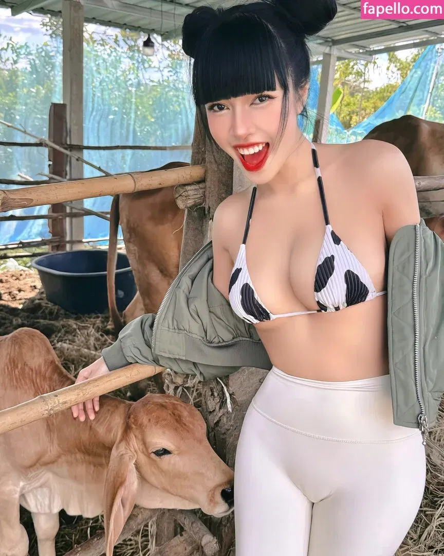 Pattaraporn / Rungsuksud / fon_pattrp / fonnnffonn Onlyfans Photo Gallery 