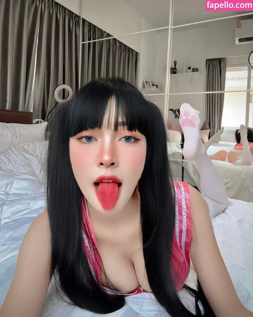 Pattaraporn / Rungsuksud / fon_pattrp / fonnnffonn Onlyfans Photo Gallery 