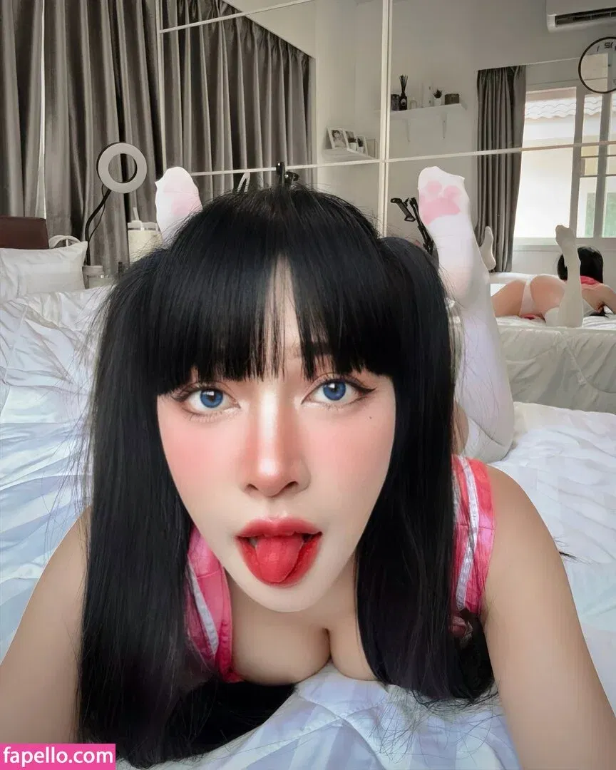 Pattaraporn / Rungsuksud / fon_pattrp / fonnnffonn Onlyfans Photo Gallery 