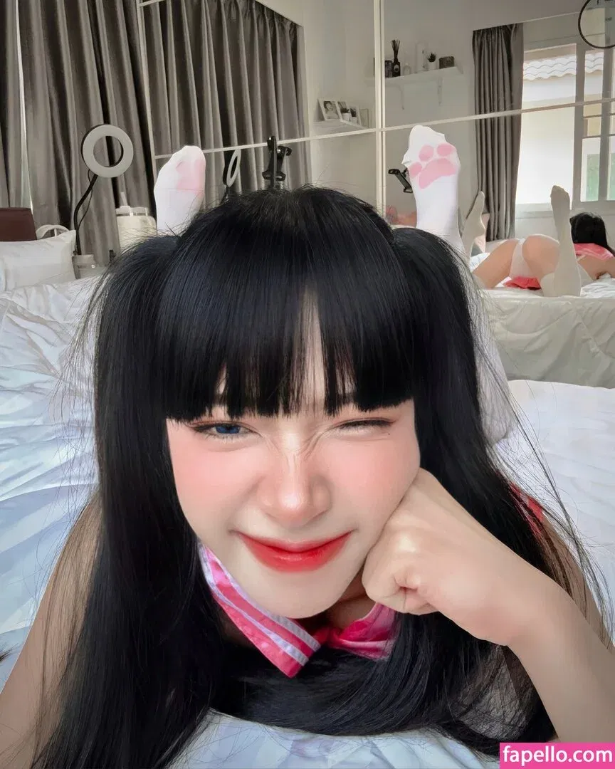 Pattaraporn / Rungsuksud / fon_pattrp / fonnnffonn Onlyfans Photo Gallery 