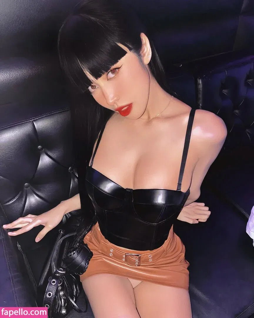 Pattaraporn / Rungsuksud / fon_pattrp / fonnnffonn Onlyfans Photo Gallery 