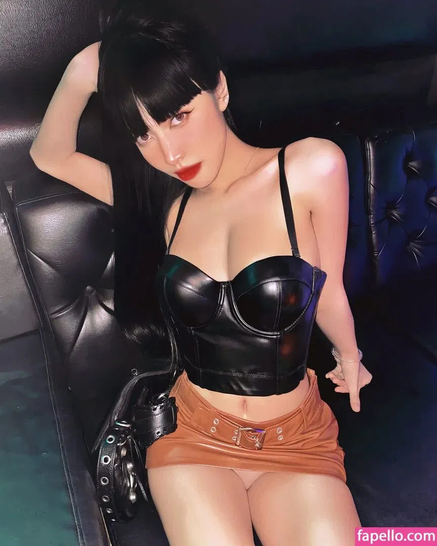 Pattaraporn / Rungsuksud / fon_pattrp / fonnnffonn Onlyfans Photo Gallery 