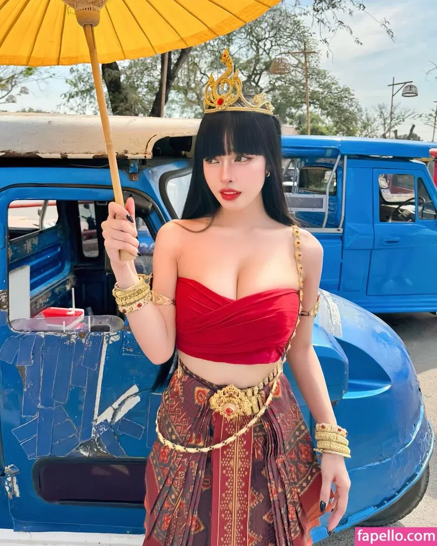 Pattaraporn / Rungsuksud / fon_pattrp / fonnnffonn Onlyfans Photo Gallery 