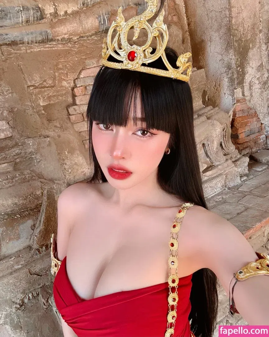 Pattaraporn / Rungsuksud / fon_pattrp / fonnnffonn Onlyfans Photo Gallery 