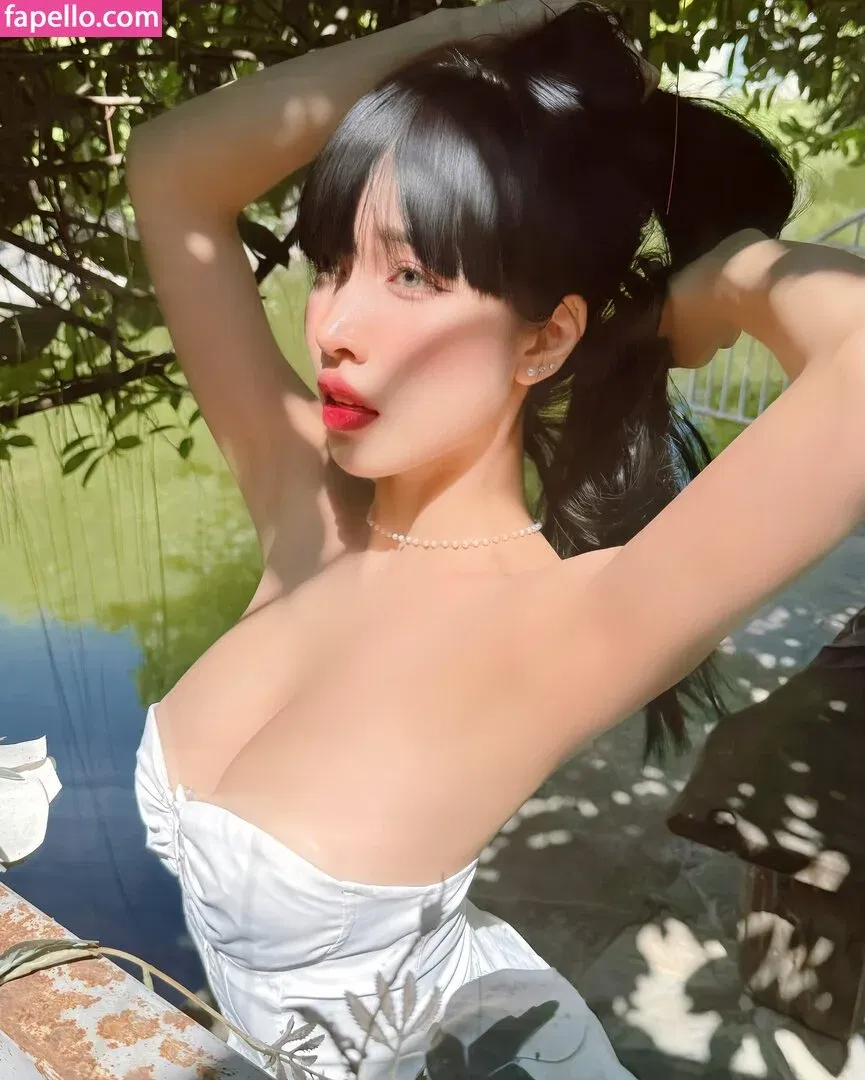 Pattaraporn / Rungsuksud / fon_pattrp / fonnnffonn Onlyfans Photo Gallery 