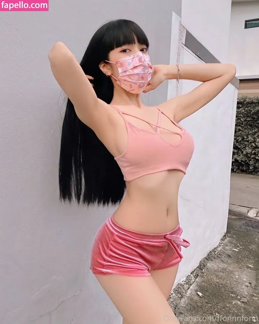 Pattaraporn / Rungsuksud / fon_pattrp / fonnnffonn Onlyfans Photo Gallery 