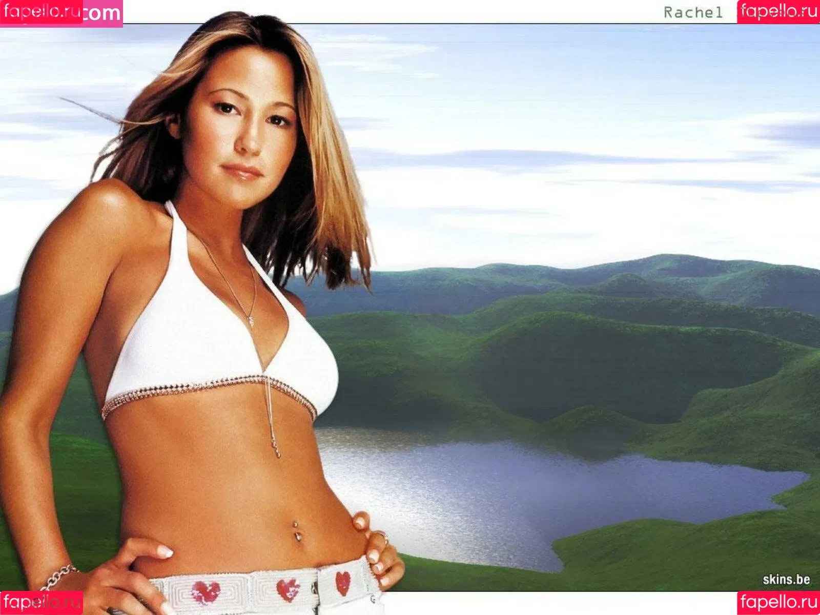 Rachel Stevens / msrachelstevens Onlyfans Photo Gallery 