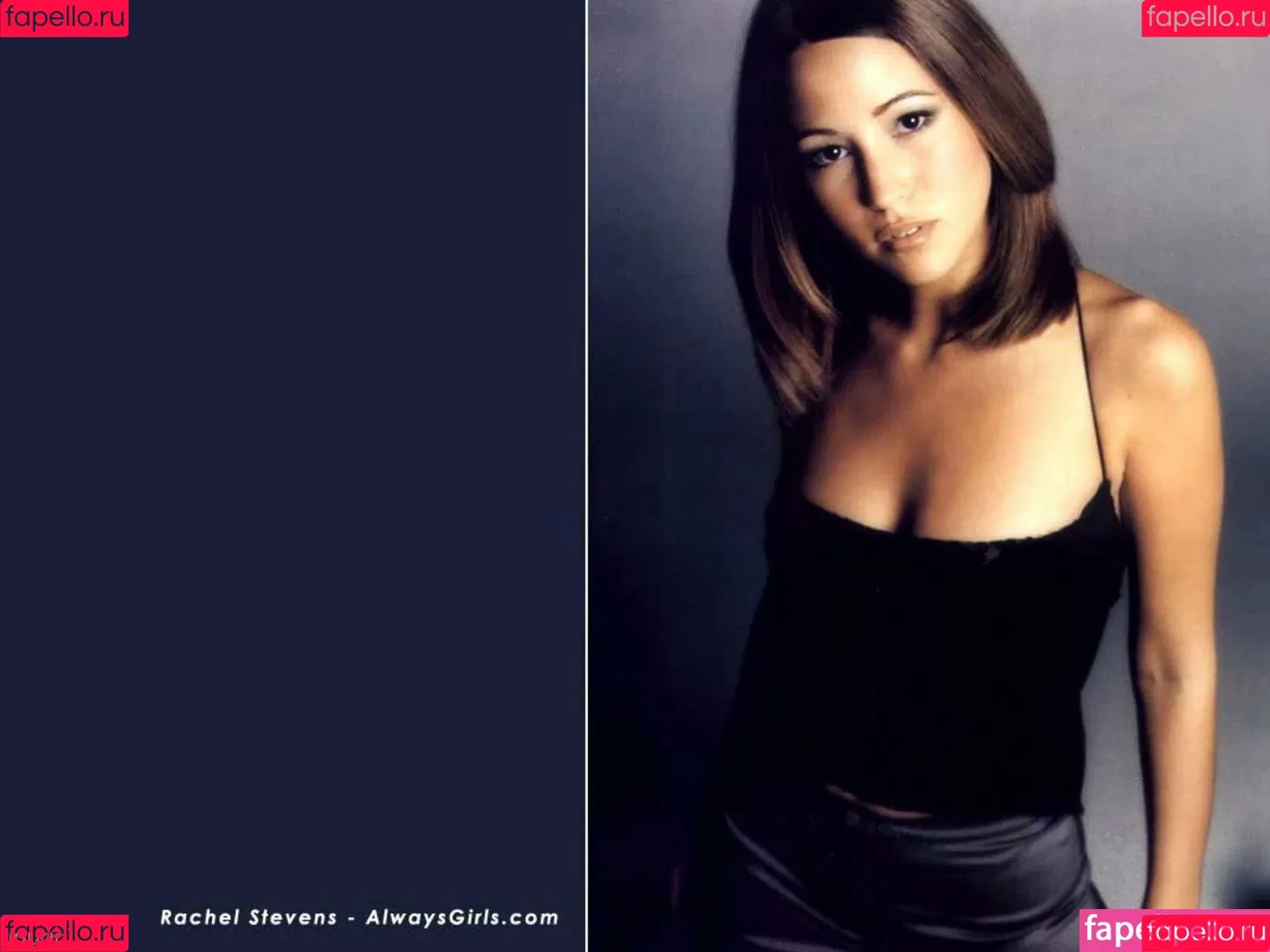 Rachel Stevens / msrachelstevens Onlyfans Photo Gallery 