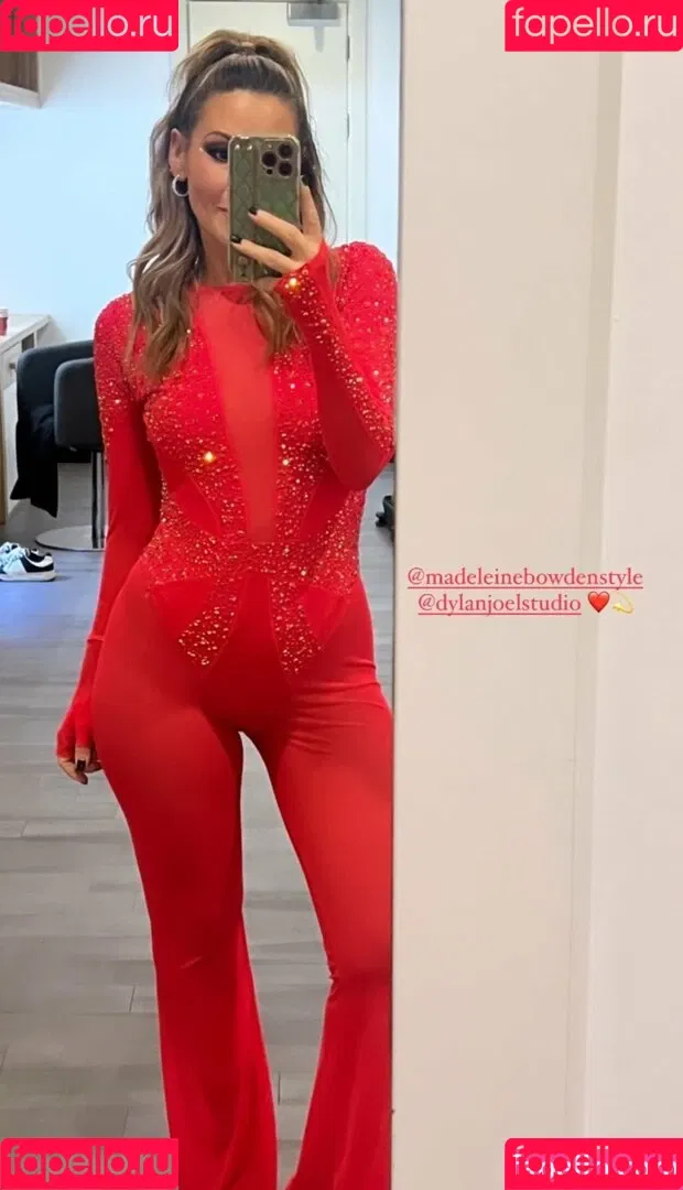 Rachel Stevens / msrachelstevens Onlyfans Photo Gallery 