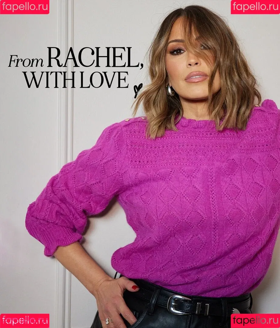 Rachel Stevens / msrachelstevens Onlyfans Photo Gallery 