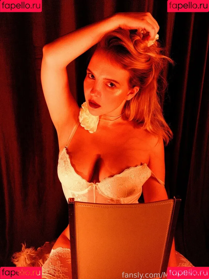 MonroCocos / https: / katrin.delice Onlyfans Photo Gallery 