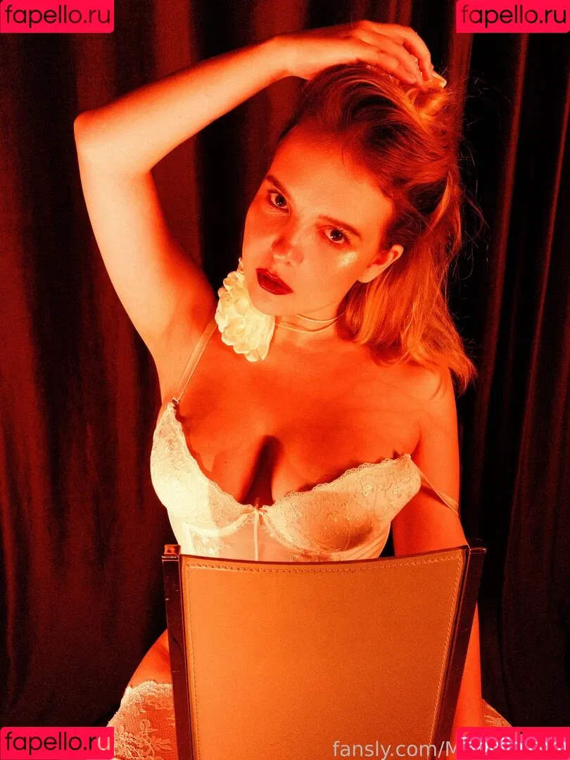 MonroCocos / https: / katrin.delice Onlyfans Photo Gallery 