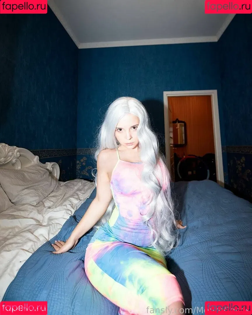 MonroCocos / https: / katrin.delice Onlyfans Photo Gallery 