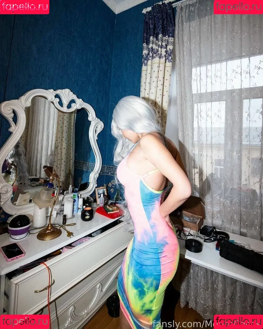 MonroCocos / https: / katrin.delice Onlyfans Photo Gallery 