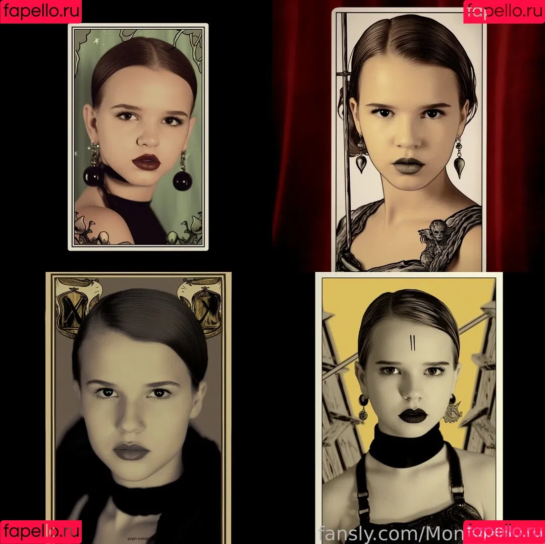 MonroCocos / https: / katrin.delice Onlyfans Photo Gallery 