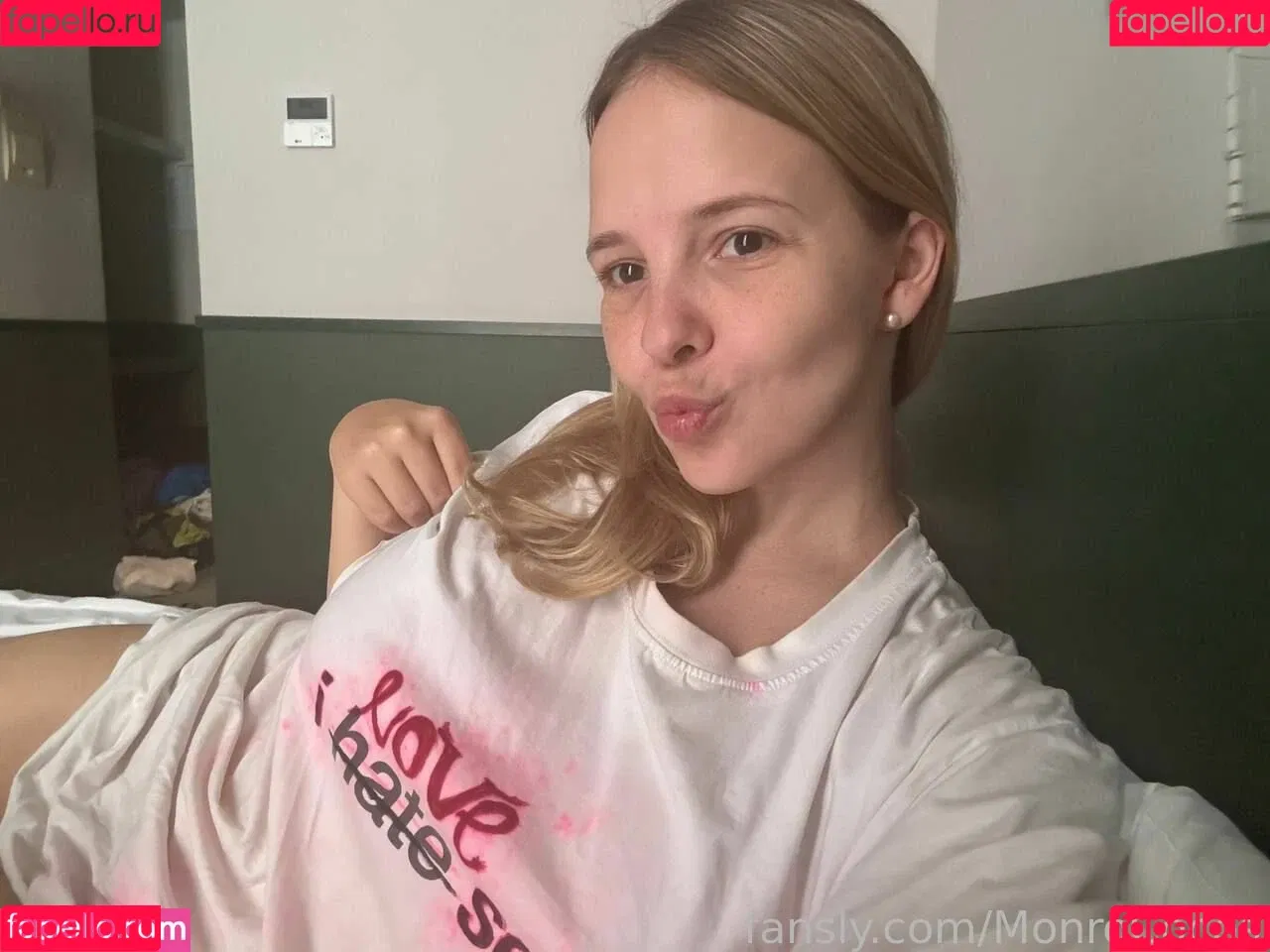 MonroCocos / https: / katrin.delice Onlyfans Photo Gallery 