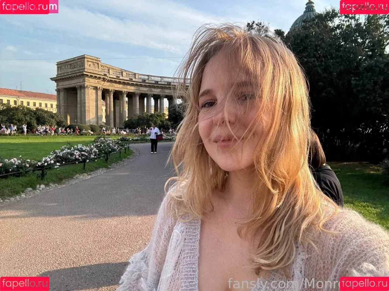 MonroCocos / https: / katrin.delice Onlyfans Photo Gallery 