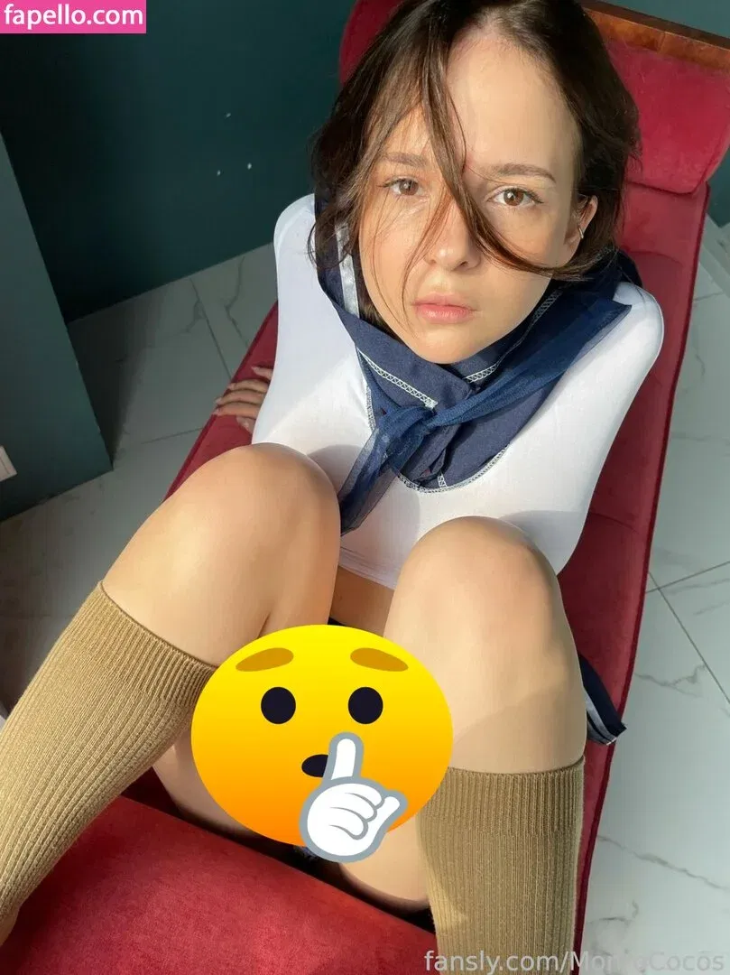 MonroCocos / https: / katrin.delice Onlyfans Photo Gallery 