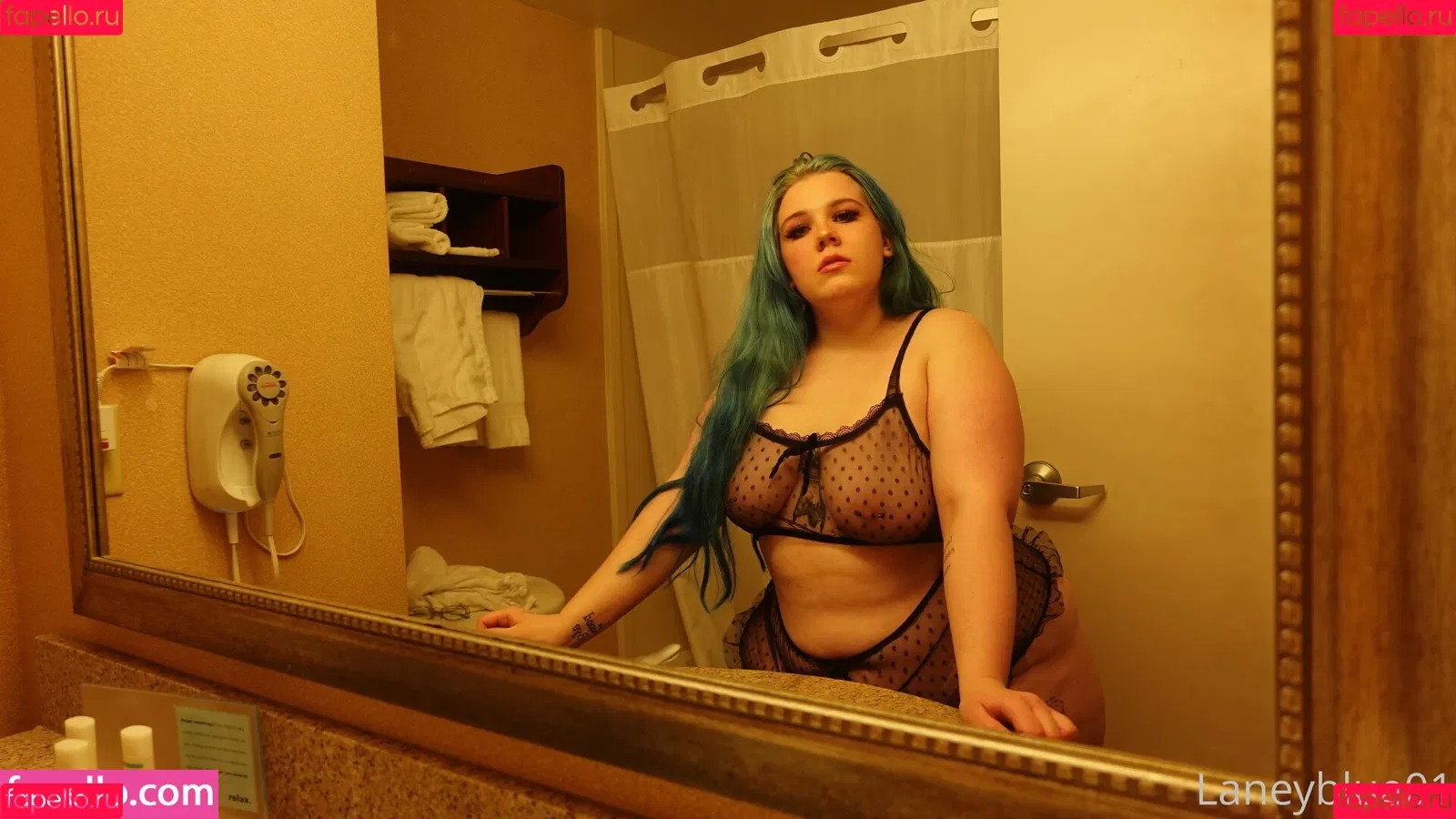 laney_blue01 / laneyblue01 Onlyfans Photo Gallery 
