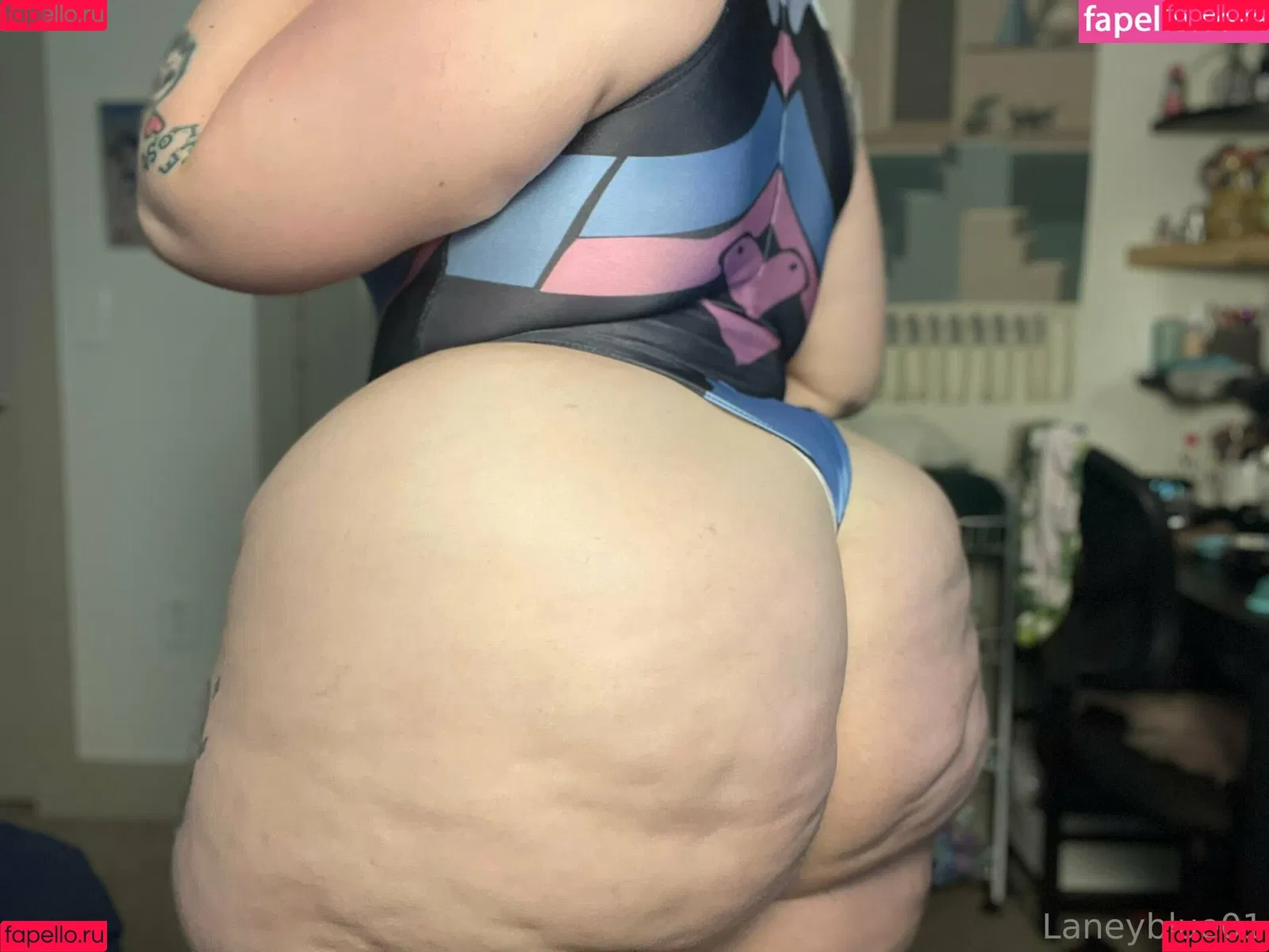 laney_blue01 / laneyblue01 Onlyfans Photo Gallery 