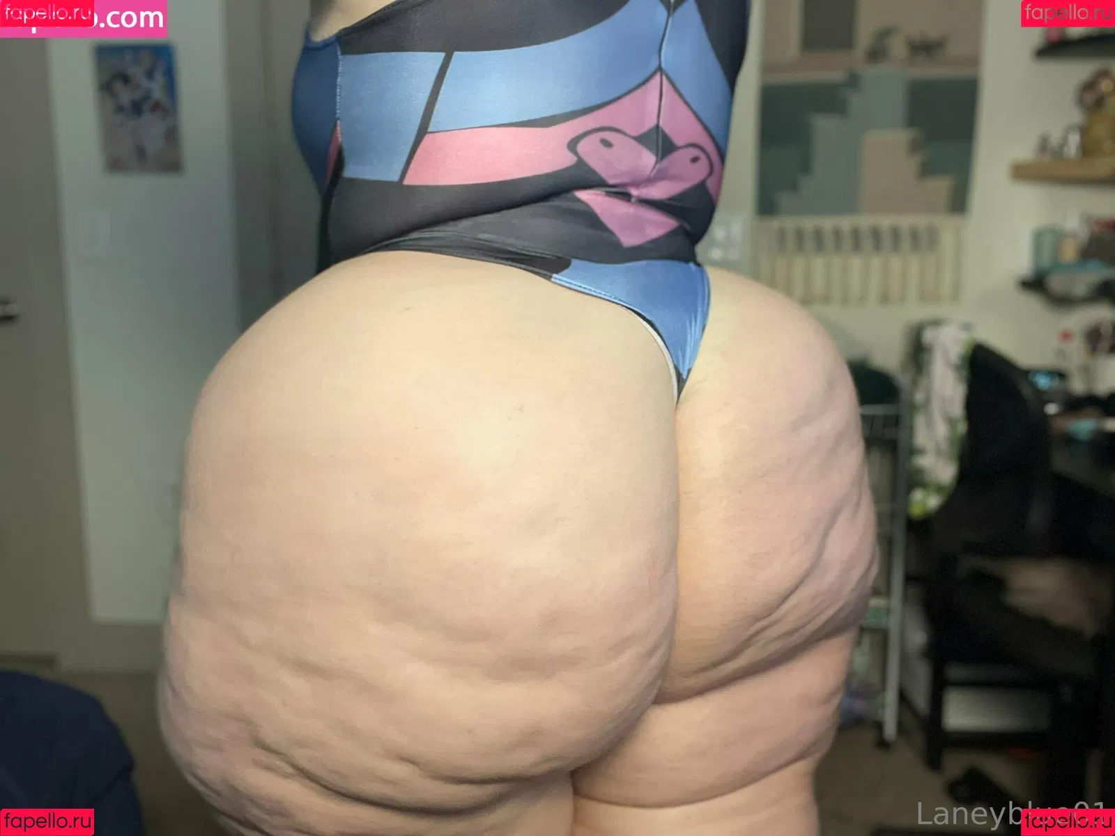 laney_blue01 / laneyblue01 Onlyfans Photo Gallery 
