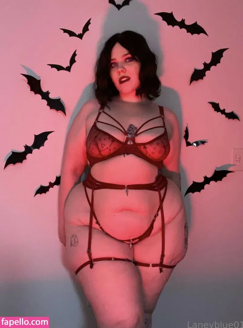 laney_blue01 / laneyblue01 Onlyfans Photo Gallery 