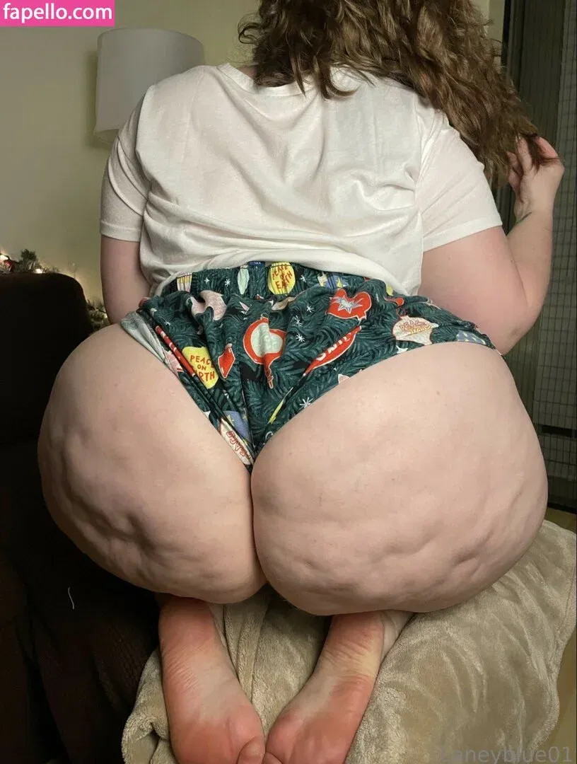 laney_blue01 / laneyblue01 Onlyfans Photo Gallery 