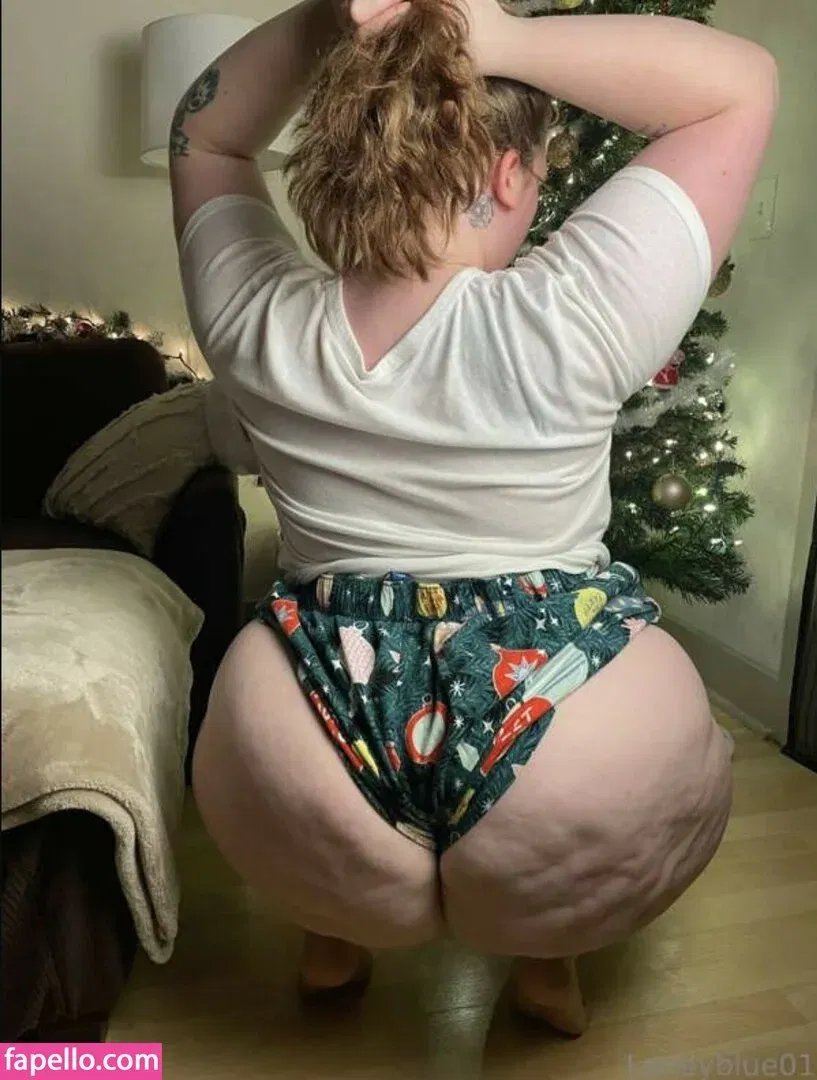 laney_blue01 / laneyblue01 Onlyfans Photo Gallery 