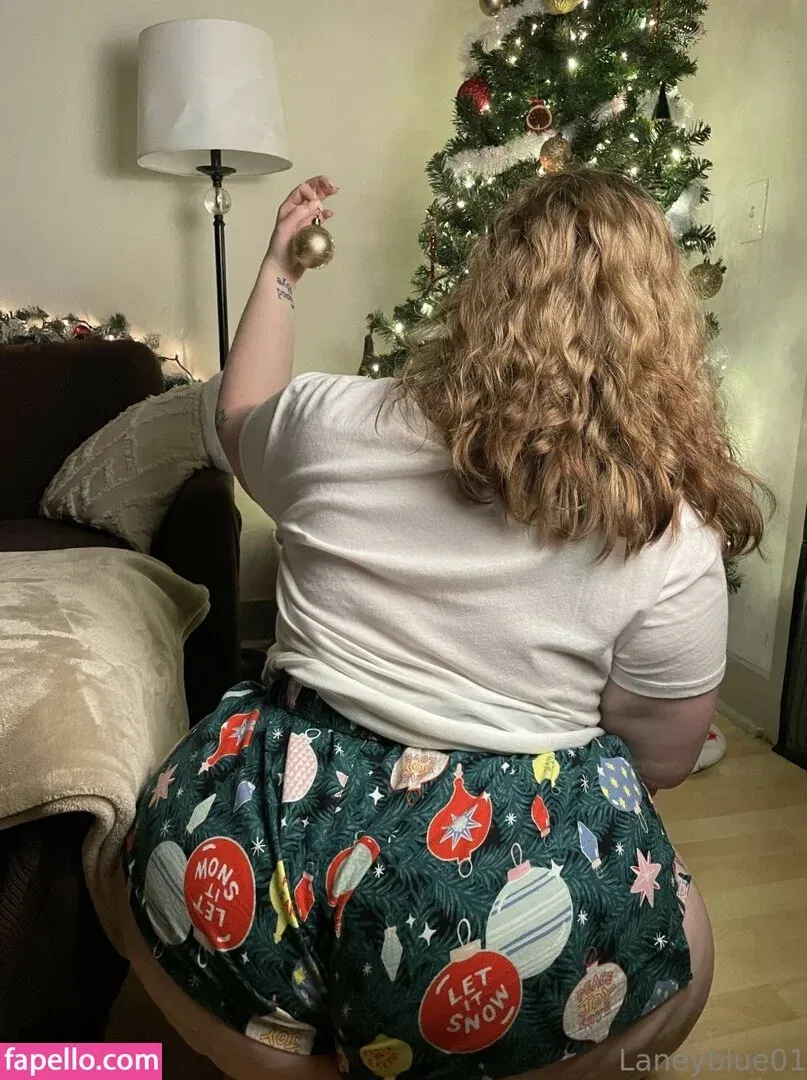 laney_blue01 / laneyblue01 Onlyfans Photo Gallery 