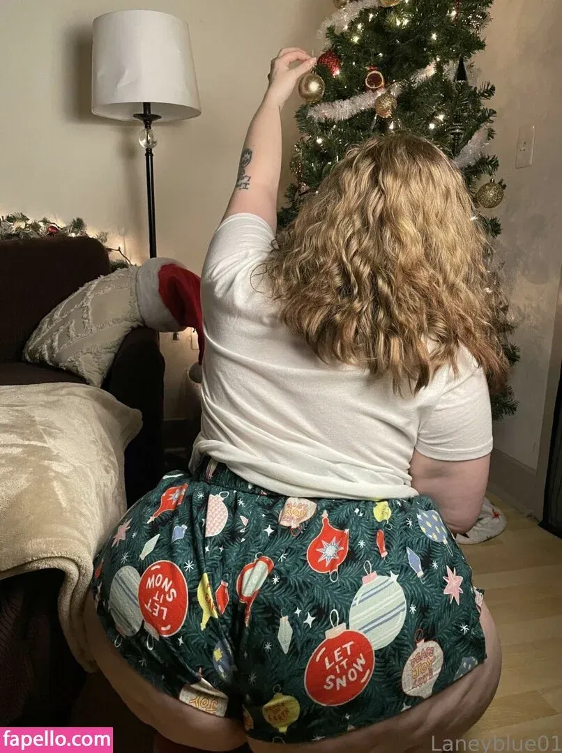 laney_blue01 / laneyblue01 Onlyfans Photo Gallery 