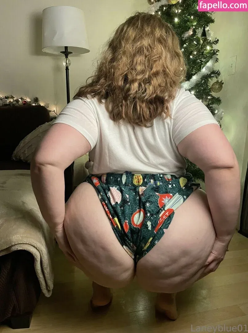 laney_blue01 / laneyblue01 Onlyfans Photo Gallery 