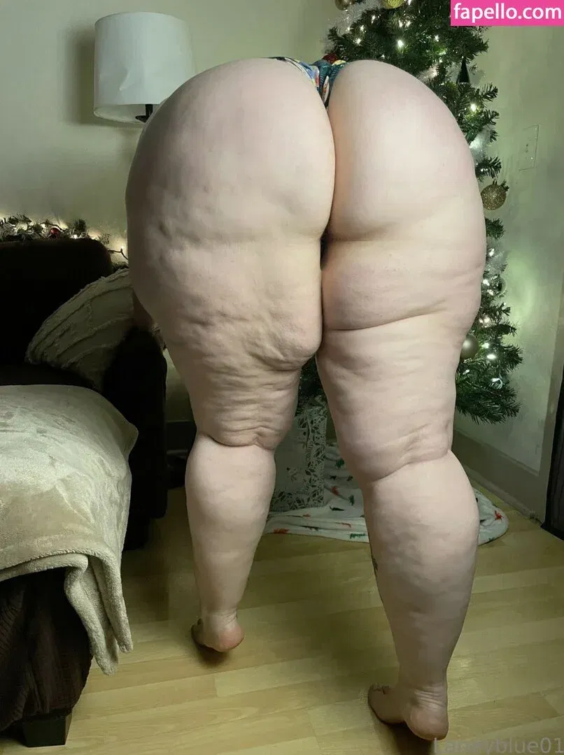 laney_blue01 / laneyblue01 Onlyfans Photo Gallery 